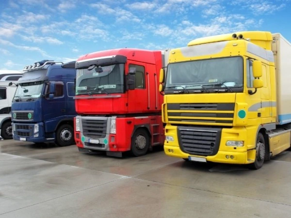 Ankara Bostancı Nakliye